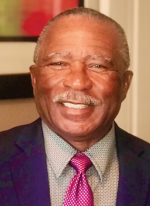 Charles Brown