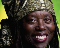 Makeda “Dread” Cheatom